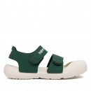 Сандалии New Balance SYA809T3 - зеленые