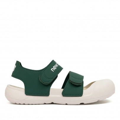 Сандалии New Balance SYA809T3 - зеленые