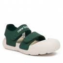 Сандалии New Balance SYA809T3 - зеленые