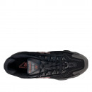 Унисекс обувь New Balance U100010A - черная