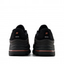 Унисекс обувь New Balance U100010A - черная