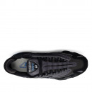 Унисекс обувь New Balance U10001E5 - черные