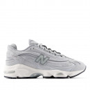 Кроссовки унисекс New Balance U10002LV - серые