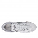 Кроссовки унисекс New Balance U10002LV - серые