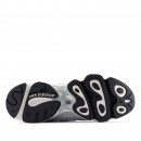 Кроссовки унисекс New Balance U10002LV - серые