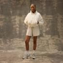 Кроссовки унисекс New Balance U10002LV - серые