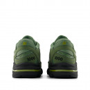 Кроссовки унисекс New Balance U10003V3 - зеленые