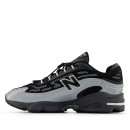 Кроссовки унисекс New Balance U1000432 - серые