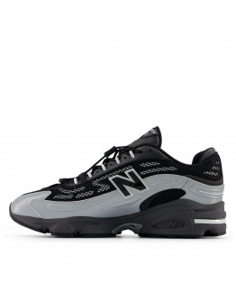 Кроссовки унисекс New Balance U1000432 - серые