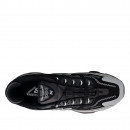 Кроссовки унисекс New Balance U1000432 - серые