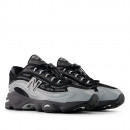 Кроссовки унисекс New Balance U1000432 - серые