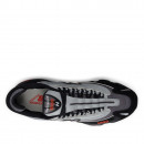 Мужские и женские кроссовки New Balance U10004HL - черные