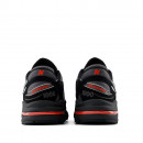 Мужские и женские кроссовки New Balance U10004HL - черные