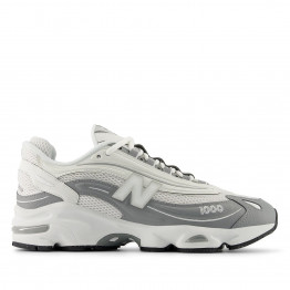 Обувь унисекс New Balance U10004NO - серые