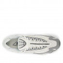 Обувь унисекс New Balance U10004NO - серые