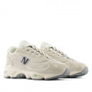 Обувь унисекс New Balance U1000594 - бежевые