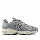 Unisex обувь New Balance U10006BR - серые