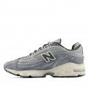 Unisex обувь New Balance U10006BR - серые