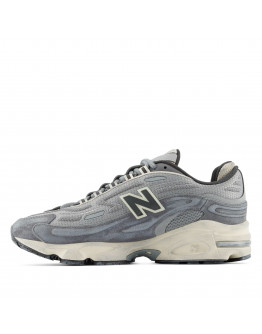 Unisex обувь New Balance U10006BR - серые
