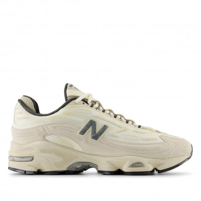 Унисекс обувь New Balance U10006RM - бежевые