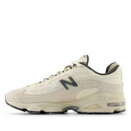 Унисекс обувь New Balance U10006RM - бежевые