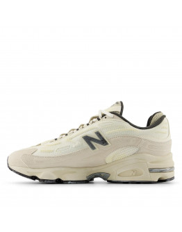 Унисекс обувь New Balance U10006RM - бежевые