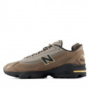 Обувь унисекс New Balance U100079S - коричневые