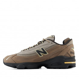 Обувь унисекс New Balance U100079S - коричневые