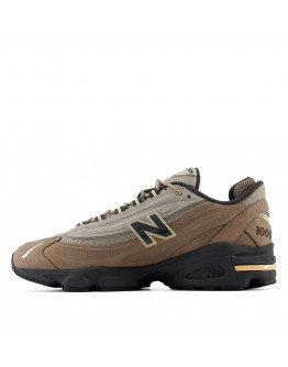 Обувь унисекс New Balance U100079S - коричневые