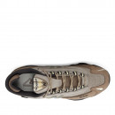 Обувь унисекс New Balance U100079S - коричневые