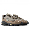 Обувь унисекс New Balance U100079S - коричневые