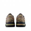 Обувь унисекс New Balance U100079S - коричневые