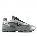 Ботинки унисекс New Balance U10007RF - серые