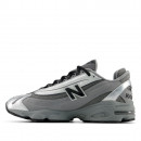 Ботинки унисекс New Balance U10007RF - серые