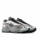 Ботинки унисекс New Balance U10007RF - серые