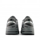 Ботинки унисекс New Balance U10007RF - серые