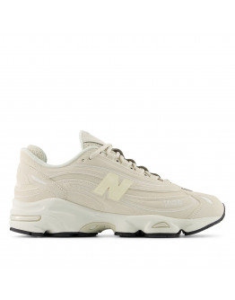 Обувь унисекс New Balance U100080P - бежевая