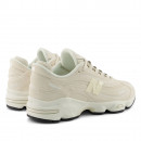 Обувь унисекс New Balance U100080P - бежевая