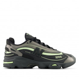 Кроссовки unisex New Balance U10008WZ - зеленые