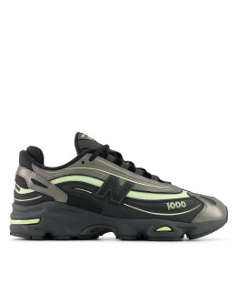 Кроссовки unisex New Balance U10008WZ - зеленые