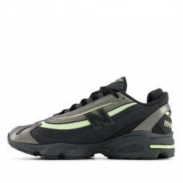 Кроссовки unisex New Balance U10008WZ - зеленые