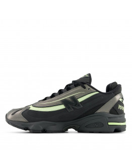 Кроссовки unisex New Balance U10008WZ - зеленые