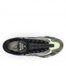 Кроссовки unisex New Balance U10008WZ - зеленые