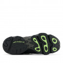 Кроссовки unisex New Balance U10008WZ - зеленые