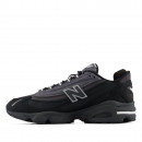 Ботинки унисекс New Balance U100095J - черные