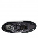 Ботинки унисекс New Balance U100095J - черные