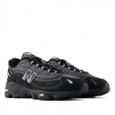 Ботинки унисекс New Balance U100095J - черные