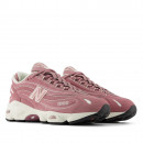 Обувь унисекс New Balance U100096V - розовая