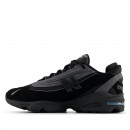 Кроссовки унисекс New Balance U10009GK - черные