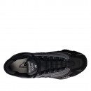 Кроссовки унисекс New Balance U10009GK - черные